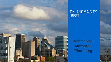 Home Loans In Oklahoma City