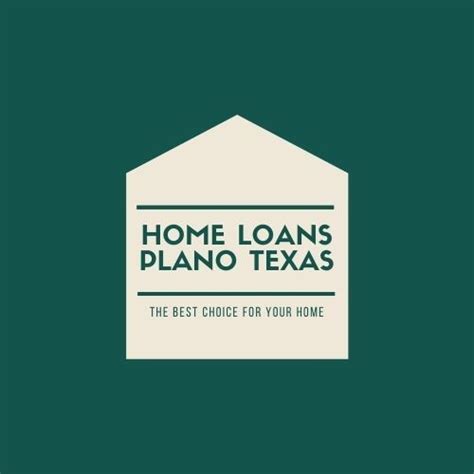 Home Loans In Plano Tips