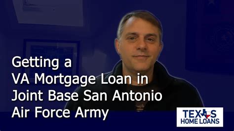 Home Loans In San Antonio