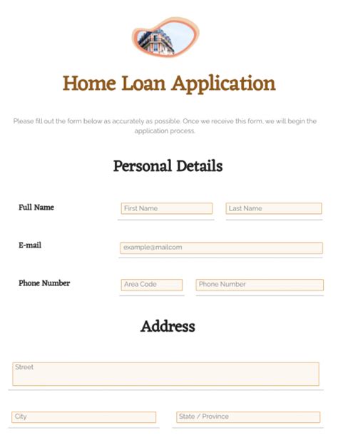 Home Loans In Vegas With Online Application