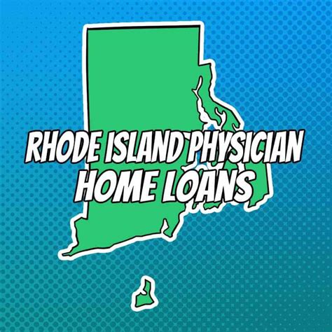 Home Loans Rhode Island
