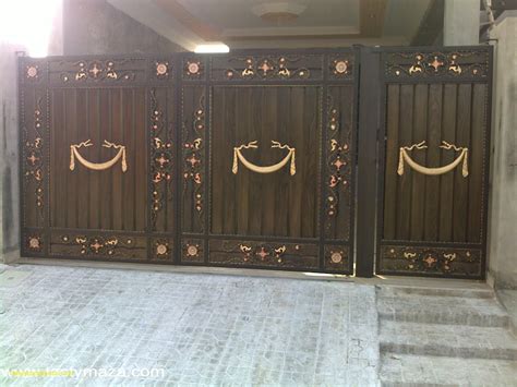 Home Main Door Designs Pakistani