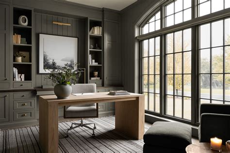 Home Office Design Jobs