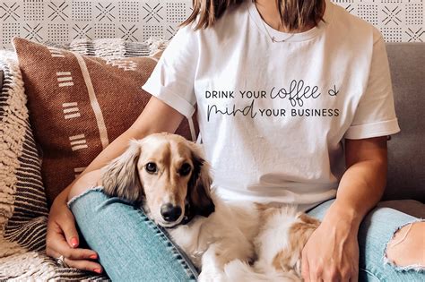 Download Home Office Sign SVG - Drink Your... Crafts