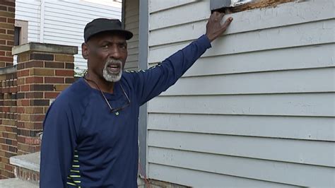 Home Repair Assistance in Cleveland