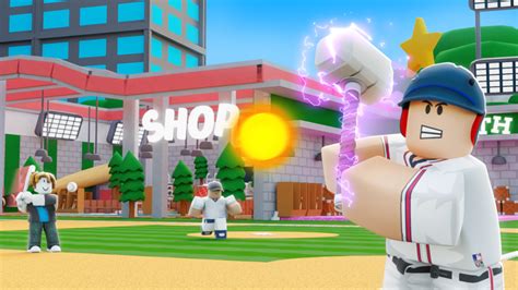 Home Run Simulator 2 - Roblox