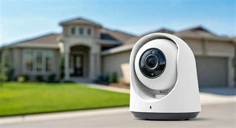 Home Security Reimagined Cdot Cameras Offer Comprehensive Protection