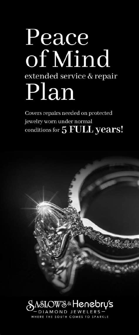 Home Service Repair Plan Peace of Mind