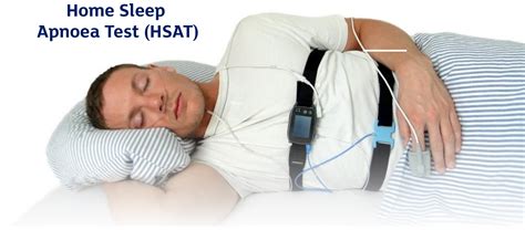 Home Sleep Apnea Testing (HSAT)