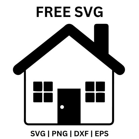 Embellish your Home Décor with Free SVG Designs - Download Now!