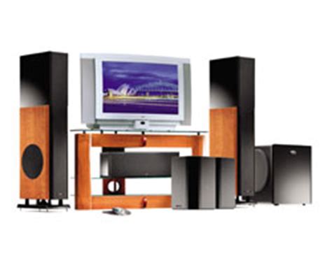 Home Theater in a Box vs. Individual Components