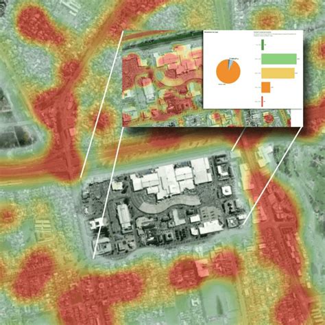Home Value Heat Map: Visualizing Property Values in Your Neighborhood