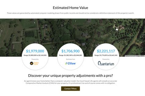 Home Value Redefined Trulia's Game-Changing Approach to Home Valuations