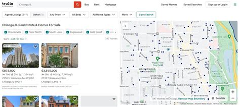 Home Value Visualizer: Trulia's Interactive Tool for Exploring Potential Values