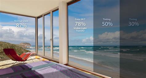 Window Tinting Extends Glass Life