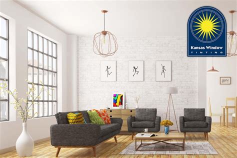 Home Window Tinting Wichita KS Improves Energy Efficiency