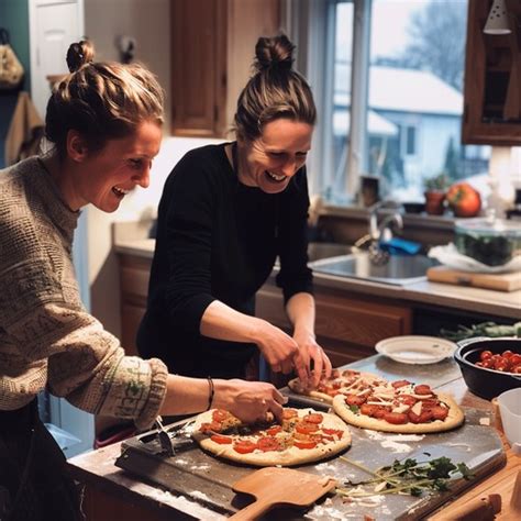 Home-Style Cooking Session