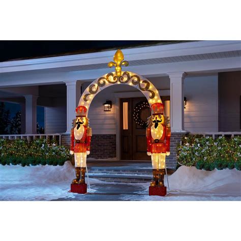 Home Depot Christmas Decorations: Stylish Ideas to Create a Festive Ambience