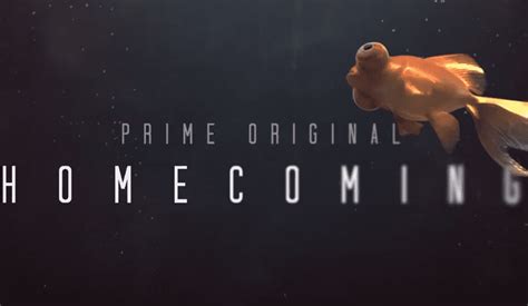 Homecoming