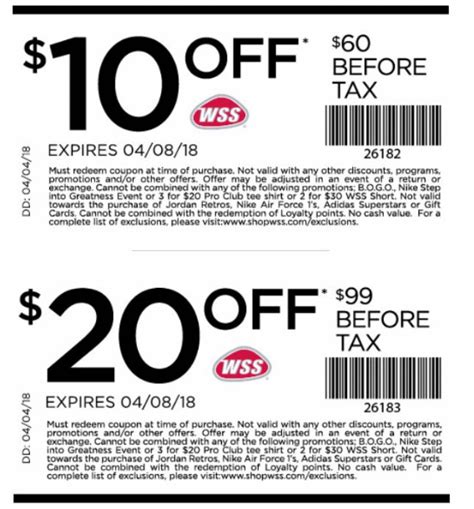 Homegoods Coupons In Store Printable