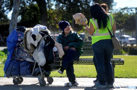 Homelessness in Ventura County