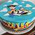 Homemade Toy Story Birthday Cakes