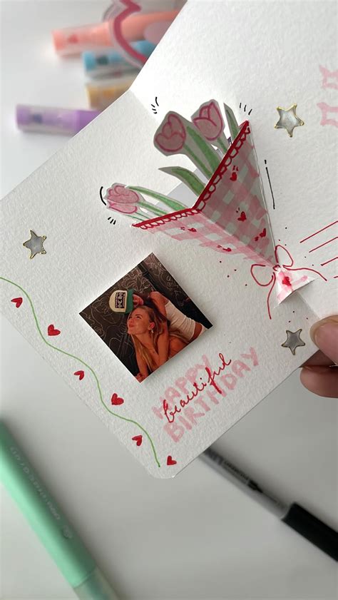 Homemade Cards and Gifts