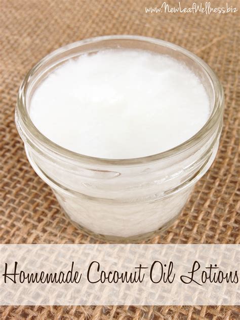 Homemade Coconut Oil: Simple & Pure.