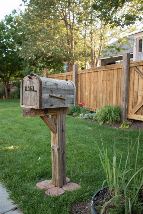 Transform Your Mailbox into a Heartwarming Welcome! See These Amazing DIY Ideas!