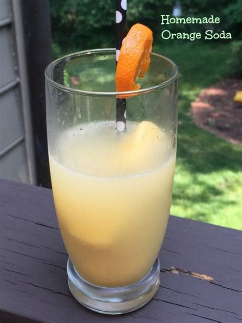 Homemade Florida Orange Juice