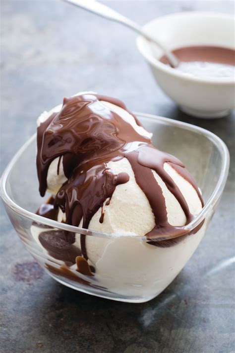Homemade Ice Cream Magic