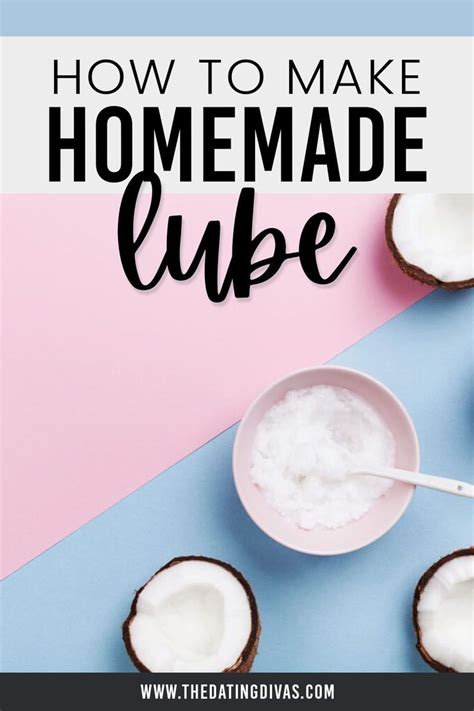 Homemade J-Lube Recipe: A Step-by-Step Guide to Making Your Own Personal Lubricant