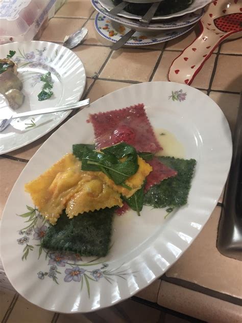 Homemade Pasta Arezzo