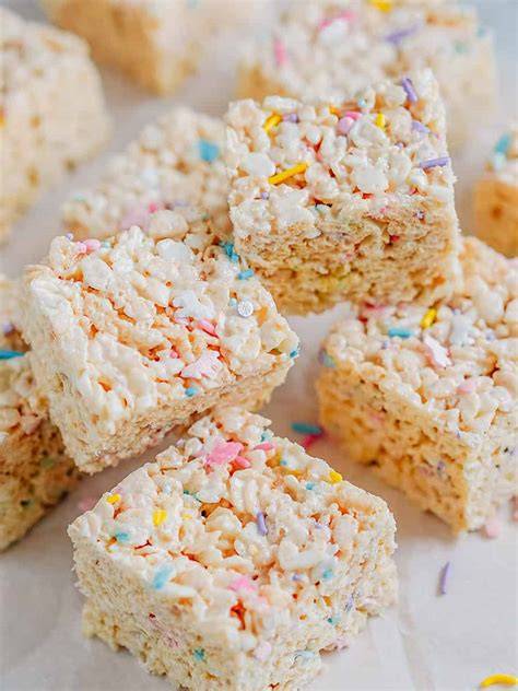 Homemade Treats