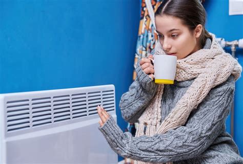 Homeowner with Heating Issues