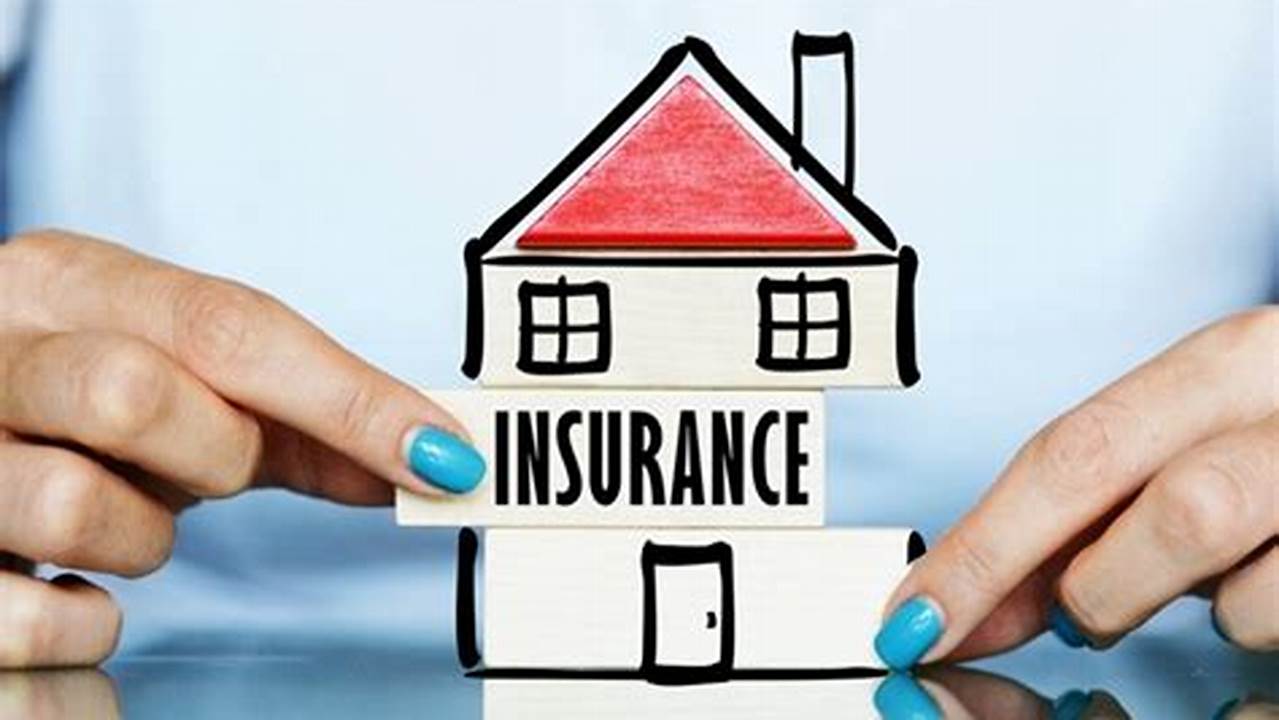 Homeowners Insurance, Loan