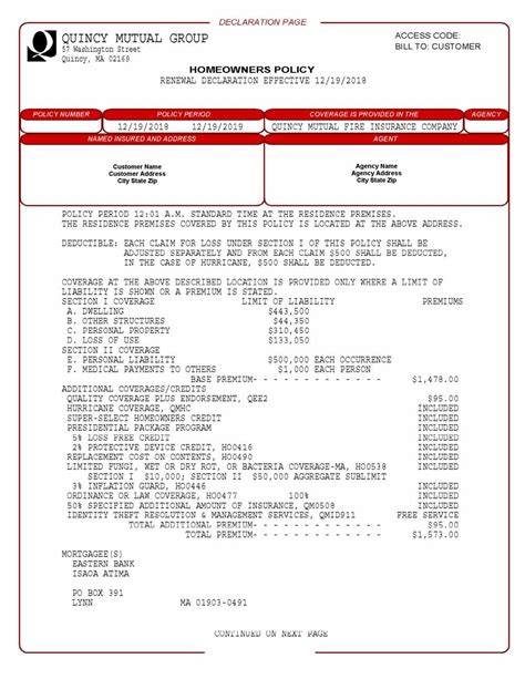 Understanding Homeowners Insurance (HO-3): The Comprehensive Choice