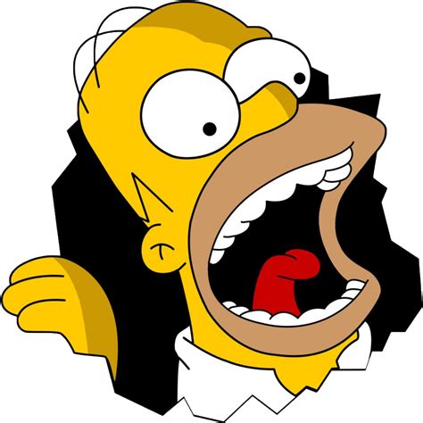Homer Simpson Image