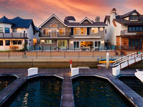 Homes For Sale Huntington Beach California