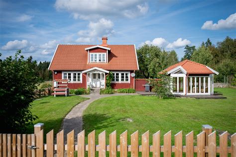 Homes For Sale In Sweden