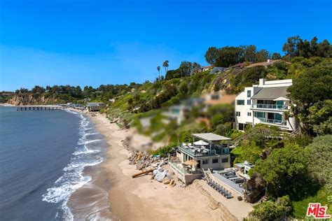 Homes For Sale Malibu California