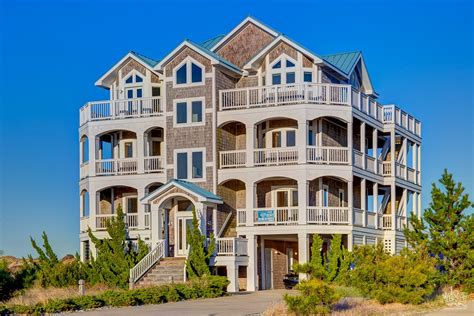 Homes For Sale Outer Banks North Carolina