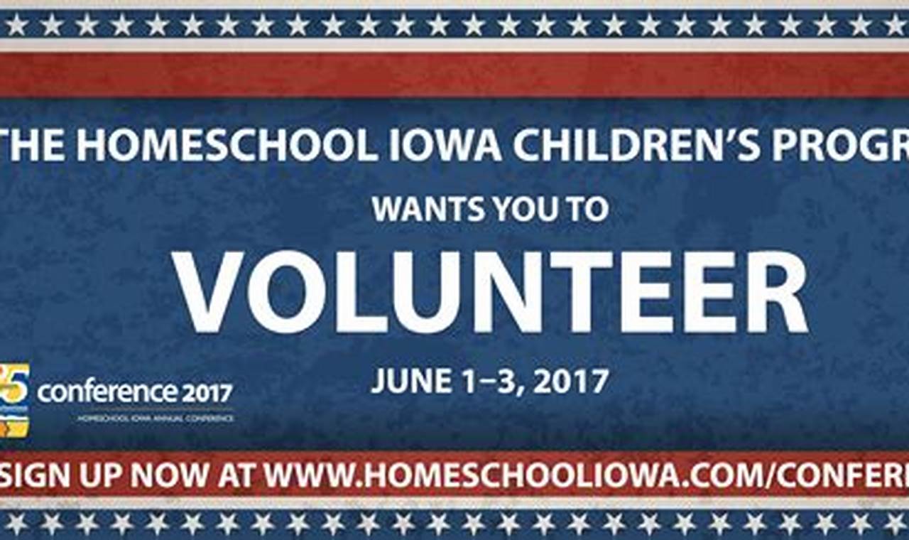 Homeschool Iowa Conference 2024