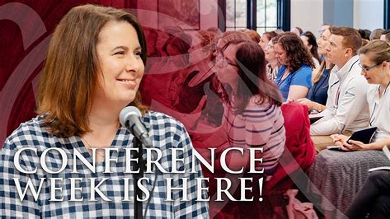 Homeschooling Conference 2024