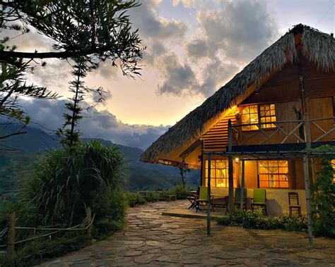 Homestay Experience