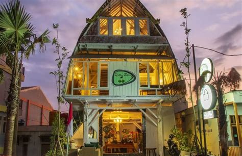 Homestay Labuan Bajo