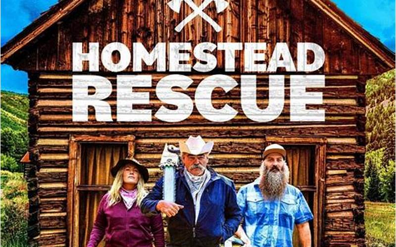 Homestead Rescue Season 10 Release Date: Everything You Need to Know