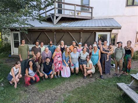 Homesteading Community