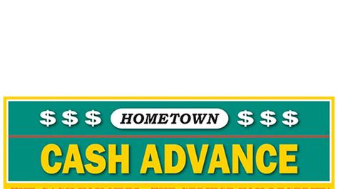 Hometown Cash Advance Ames