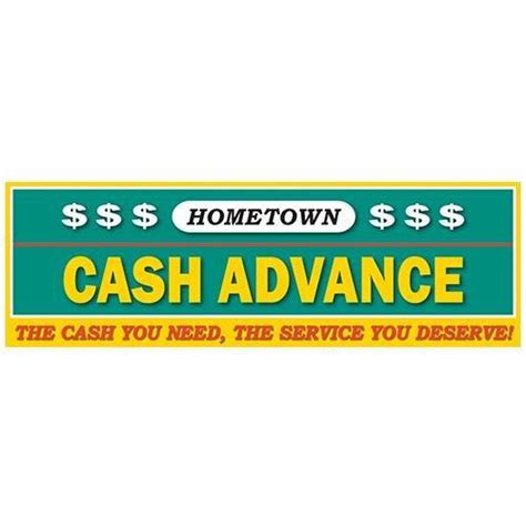 Hometown Cash Advance Dubuque